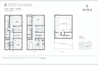 3530 Gonzales Street #A, Austin, TX 78702 - Photo 4
