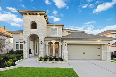 1517 Bardella Drive, Leander, TX 78641 - Photo 2