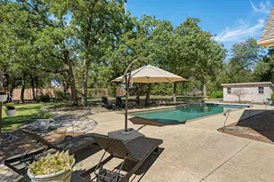 701 Highland Spring Ln, Georgetown, TX 78633 - Photo 34