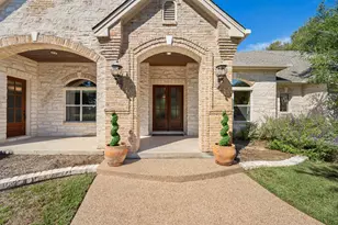 701 Highland Spring Ln, Georgetown, TX 78633 - Photo 6