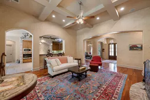 701 Highland Spring Ln, Georgetown, TX 78633 - Photo 12