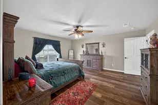 111 Lookout Cir, Hutto, TX 78634 - Photo 22