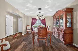 111 Lookout Cir, Hutto, TX 78634 - Photo 6