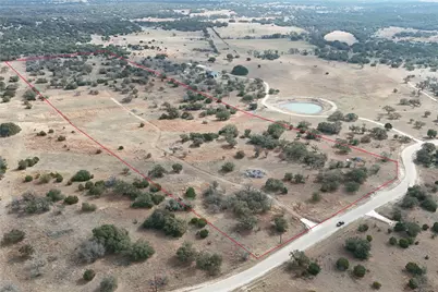 Tract 57-6 Bryce Trail, Briggs, TX 78608 - Photo 2
