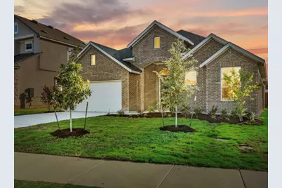 104 Cherry Sage Cove, Georgetown, TX 78628 - Photo 2
