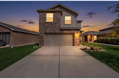 1382 Breanna Lane, Kyle, TX 78640 - Photo 2