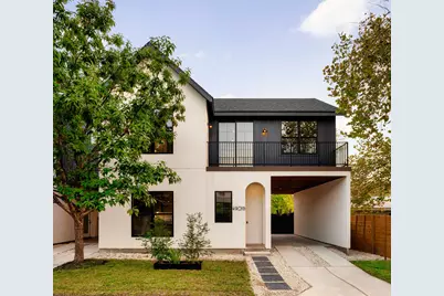 4901 Gladeview Drive #B, Austin, TX 78745 - Photo 1