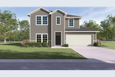 210 Salkeld Drive, Uhland, TX 78640 - Photo 1