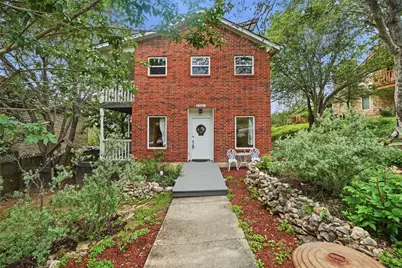 1104 Franklin Drive, San Marcos, TX 78666 - Photo 1