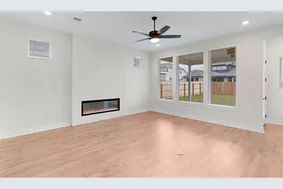 1021 Painted Horse Drive, Georgetown, TX 78633 - Photo 18