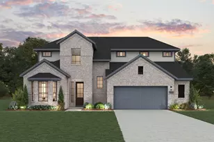 1021 Painted Horse Dr, Georgetown, TX 78633 - Photo 10