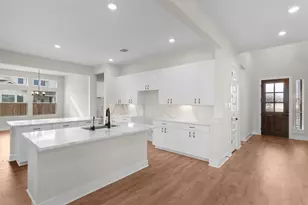 1021 Painted Horse Dr, Georgetown, TX 78633 - Photo 14