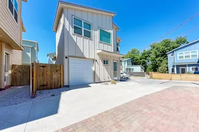 7714 Watson #B, Austin, TX 78757 - Photo 4