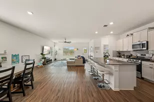 124 Flint Mountain Rd, Georgetown, TX 78628 - Photo 4