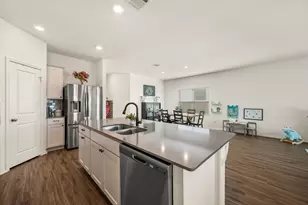 124 Flint Mountain Rd, Georgetown, TX 78628 - Photo 10