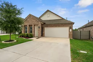 124 Flint Mountain Rd, Georgetown, TX 78628 - Photo 1
