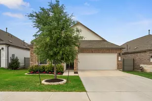 124 Flint Mountain Rd, Georgetown, TX 78628 - Photo 2