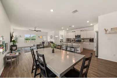 124 Flint Mountain Road, Georgetown, TX 78628 - Photo 12
