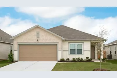 1305 Morris Loop, San Marcos, TX 78666 - Photo 1