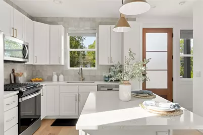 5506 Hudson Street #2, Austin, TX 78721 - Photo 2