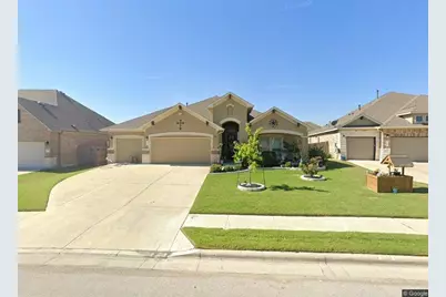 3525 Tree Swallow Way, Pflugerville, TX 78660 - Photo 1
