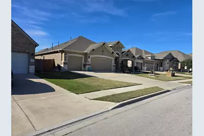 3525 Tree Swallow Way, Pflugerville, TX 78660 - Photo 4