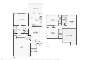 2506 Winslow Dr, Leander, TX 78641 - Photo 18