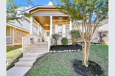 1809 Big Bend Drive, Cedar Park, TX 78613 - Photo 4