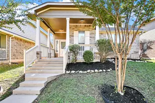 1809 Big Bend Dr, Cedar Park, TX 78613 - Photo 4