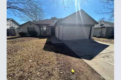 516 Jefferson Lane, Georgetown, TX 78626 - Photo 1