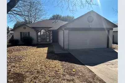 516 Jefferson Lane, Georgetown, TX 78626 - Photo 2