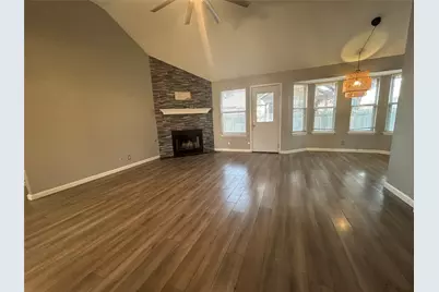 516 Jefferson Lane, Georgetown, TX 78626 - Photo 4