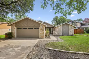 4713 Trail Crest Cir, Austin, TX 78735 - Photo 2