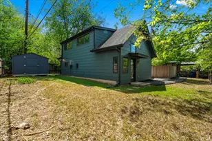 1808 Forest Hill Dr, Austin, TX 78745 - Photo 2