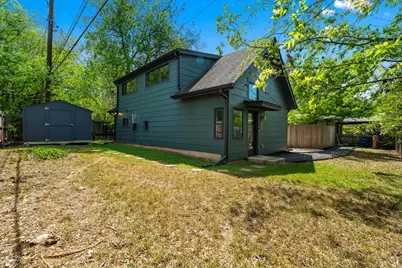 1808 Forest Hill Drive, Austin, TX 78745 - Photo 2