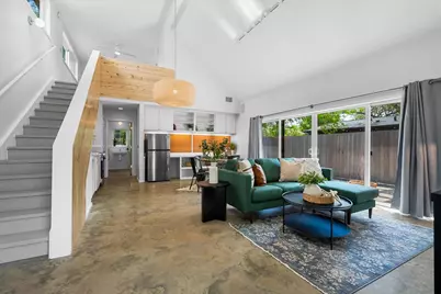 1808 Forest Hill Drive, Austin, TX 78745 - Photo 4