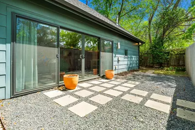 1808 Forest Hill Drive, Austin, TX 78745 - Photo 2
