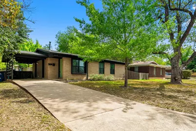 1808 Forest Hill Drive, Austin, TX 78745 - Photo 18