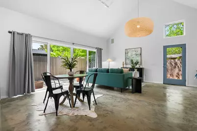 1808 Forest Hill Drive, Austin, TX 78745 - Photo 6