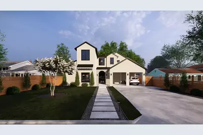 1521 Madison Avenue, Austin, TX 78757 - Photo 2
