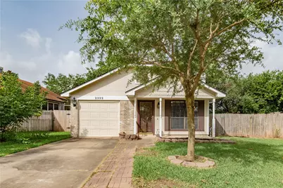 2322 Klattenhoff Drive, Austin, TX 78728 - Photo 2