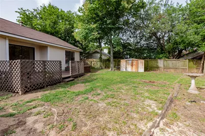 2322 Klattenhoff Drive, Austin, TX 78728 - Photo 20