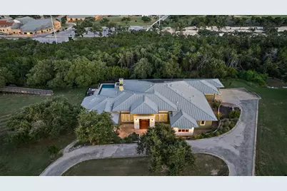 3801 Peak Lookout Drive, Austin, TX 78738 - Photo 2