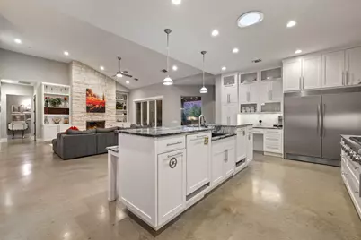 3801 Peak Lookout Drive, Austin, TX 78738 - Photo 14