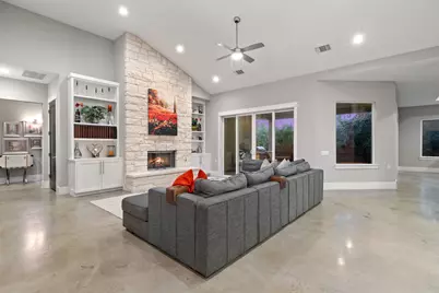 3801 Peak Lookout Drive, Austin, TX 78738 - Photo 6
