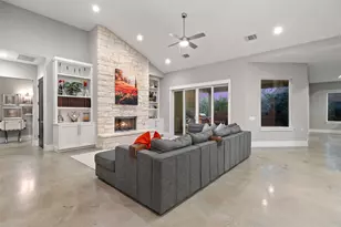 3801 Peak Lookout Dr, Austin, TX 78738 - Photo 6