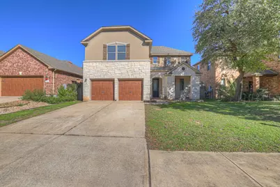 310 Sageleaf Willow Drive, San Marcos, TX 78666 - Photo 1