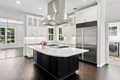 2900 Meandering River Court, Austin, TX 78746 - Photo 8