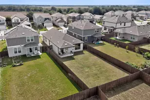 909 Black Alder St, Georgetown, TX 78626 - Photo 34