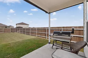 909 Black Alder St, Georgetown, TX 78626 - Photo 30